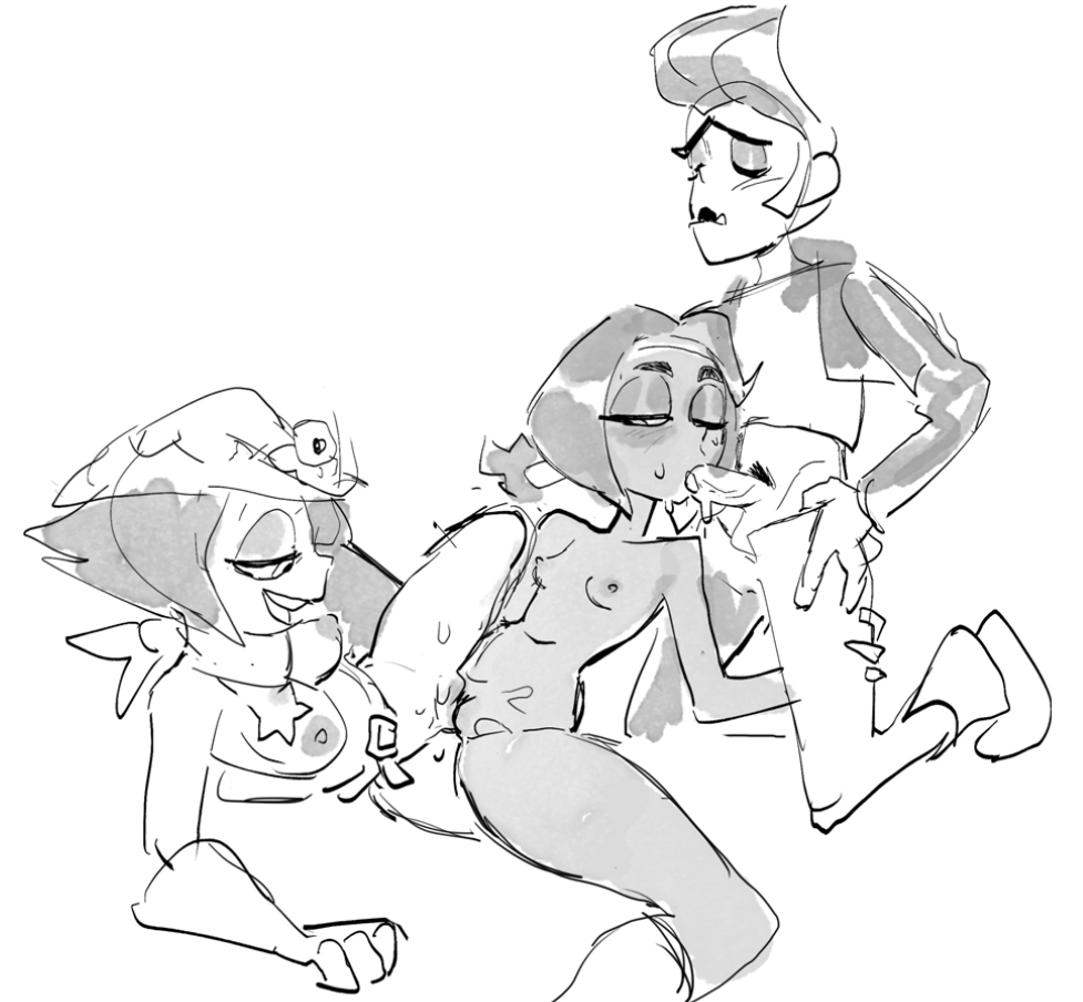 Bw (Long Gone Gulch) Rule 34 Image