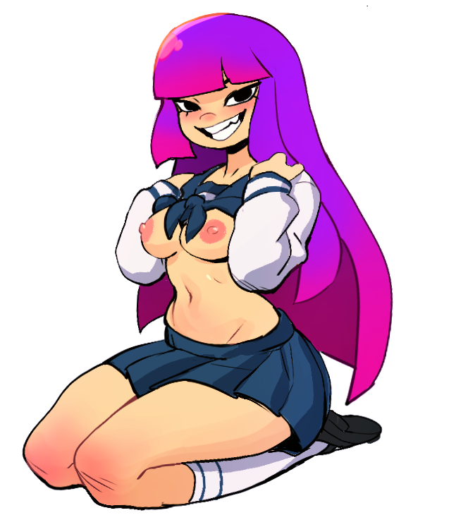 1girls Rule 34 Image