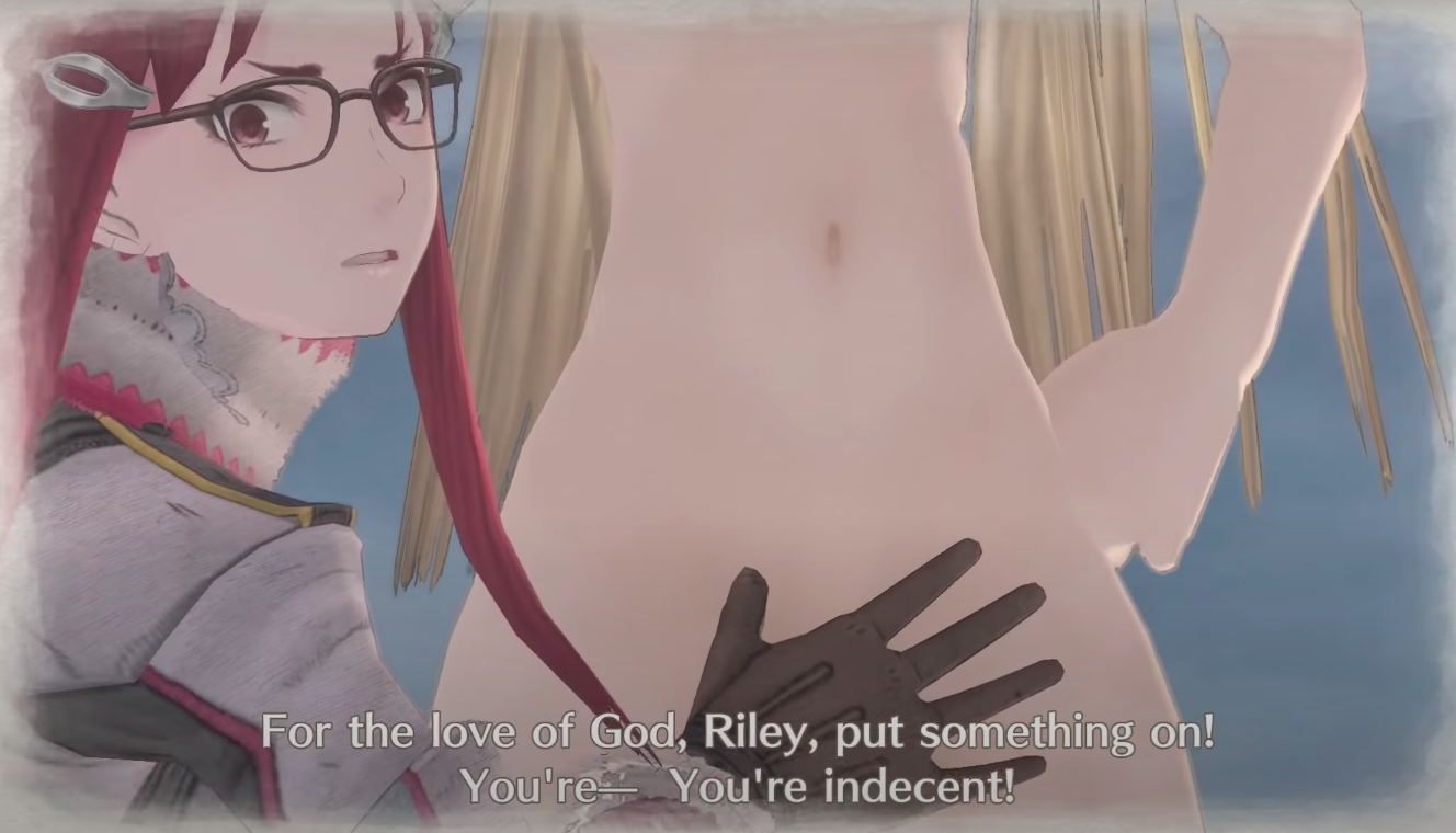 Belly Button Rule 34 Image
