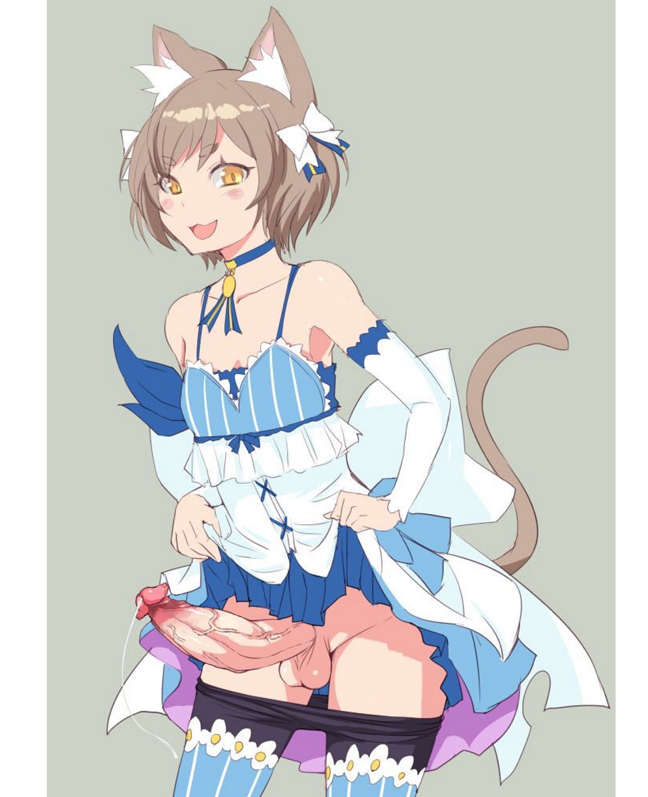 Felix Argyle (Re:Zero Kara Hajimeru Isekai Seikatsu) Rule 34 Image