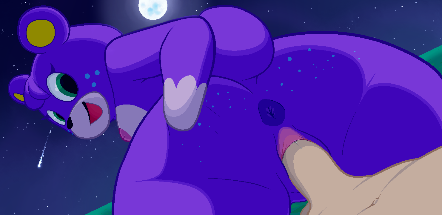 Megan (Animal Crossing) Rule 34 Image