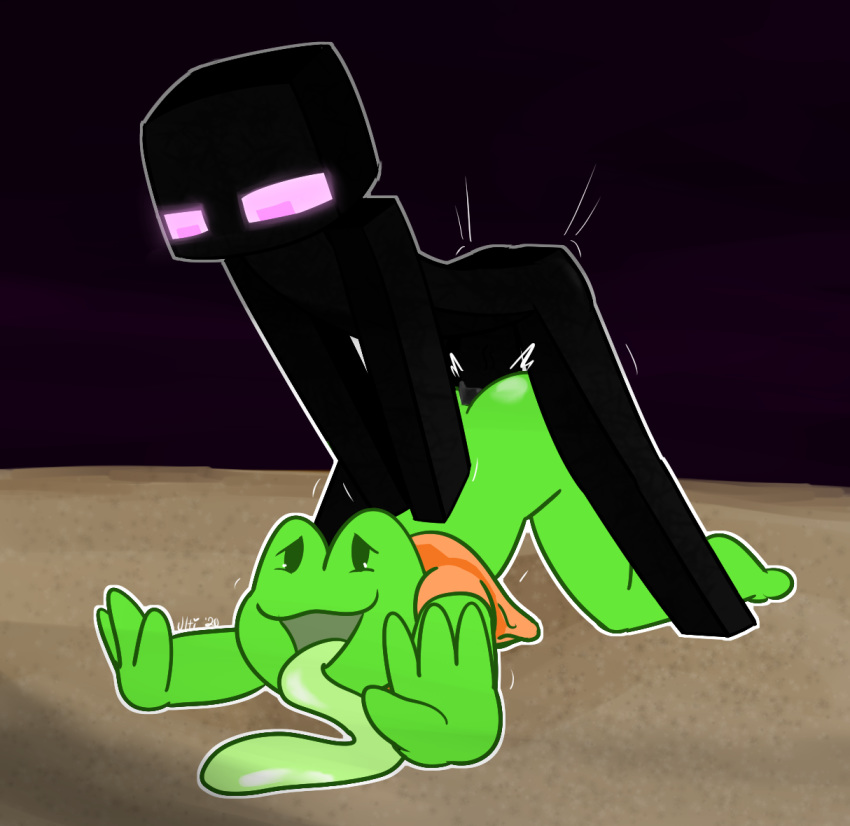 2020 Rule 34 Image