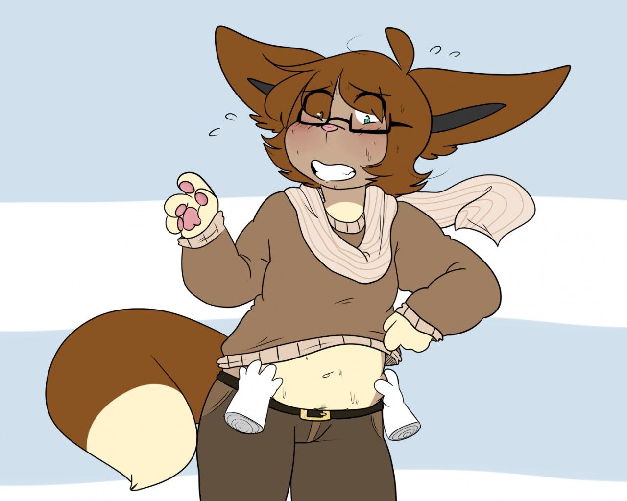 Original Character Rule 34 Image