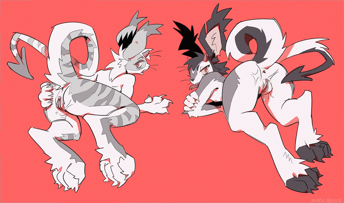 Digital Media (Artwork) Rule 34 Image