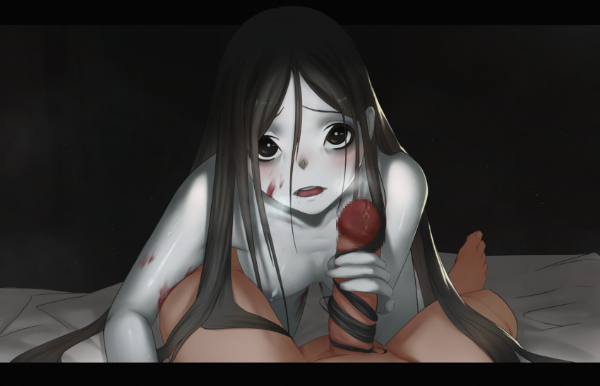 1girls Rule 34 Image