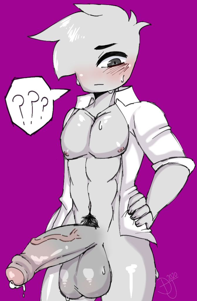 Elsen (Off) Rule 34 Image