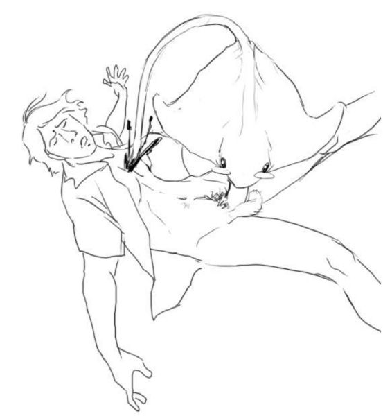 Bestiality Rule 34 Image