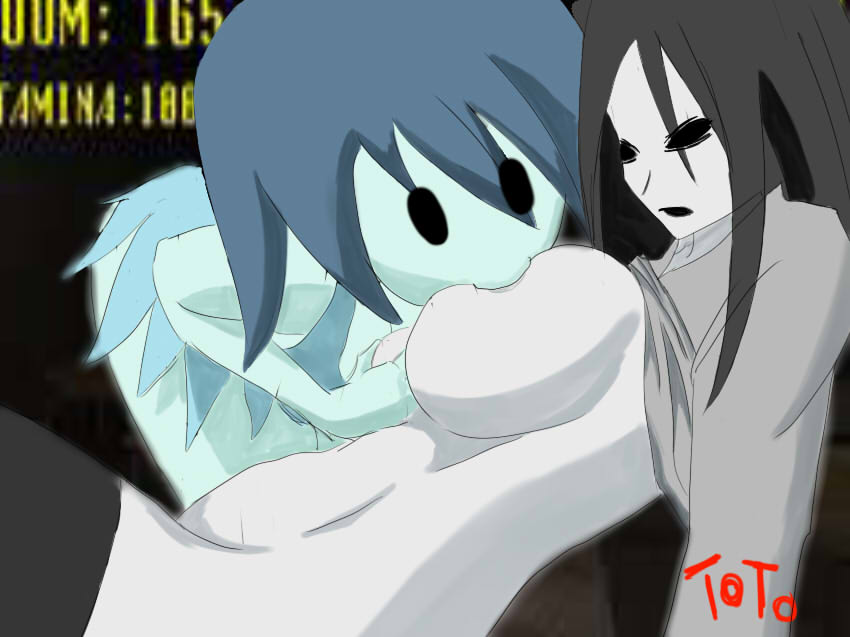 Spooky (Shojs) Rule 34 Image