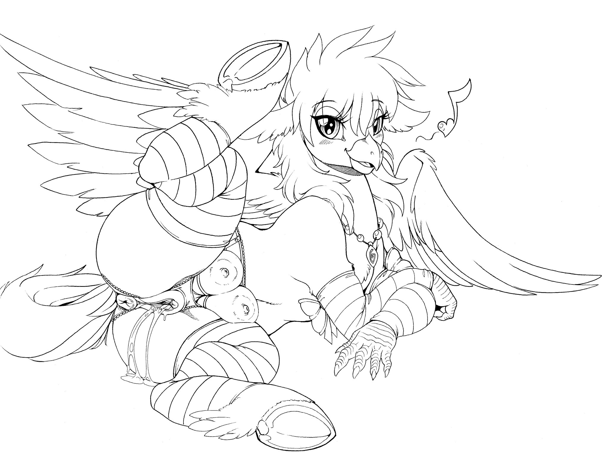 Fan Character (My Little Pony) Rule 34 Image