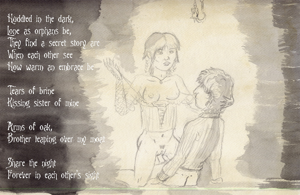 Klaus Baudelaire (A Series Of Unfortunate Events) Rule 34 Image