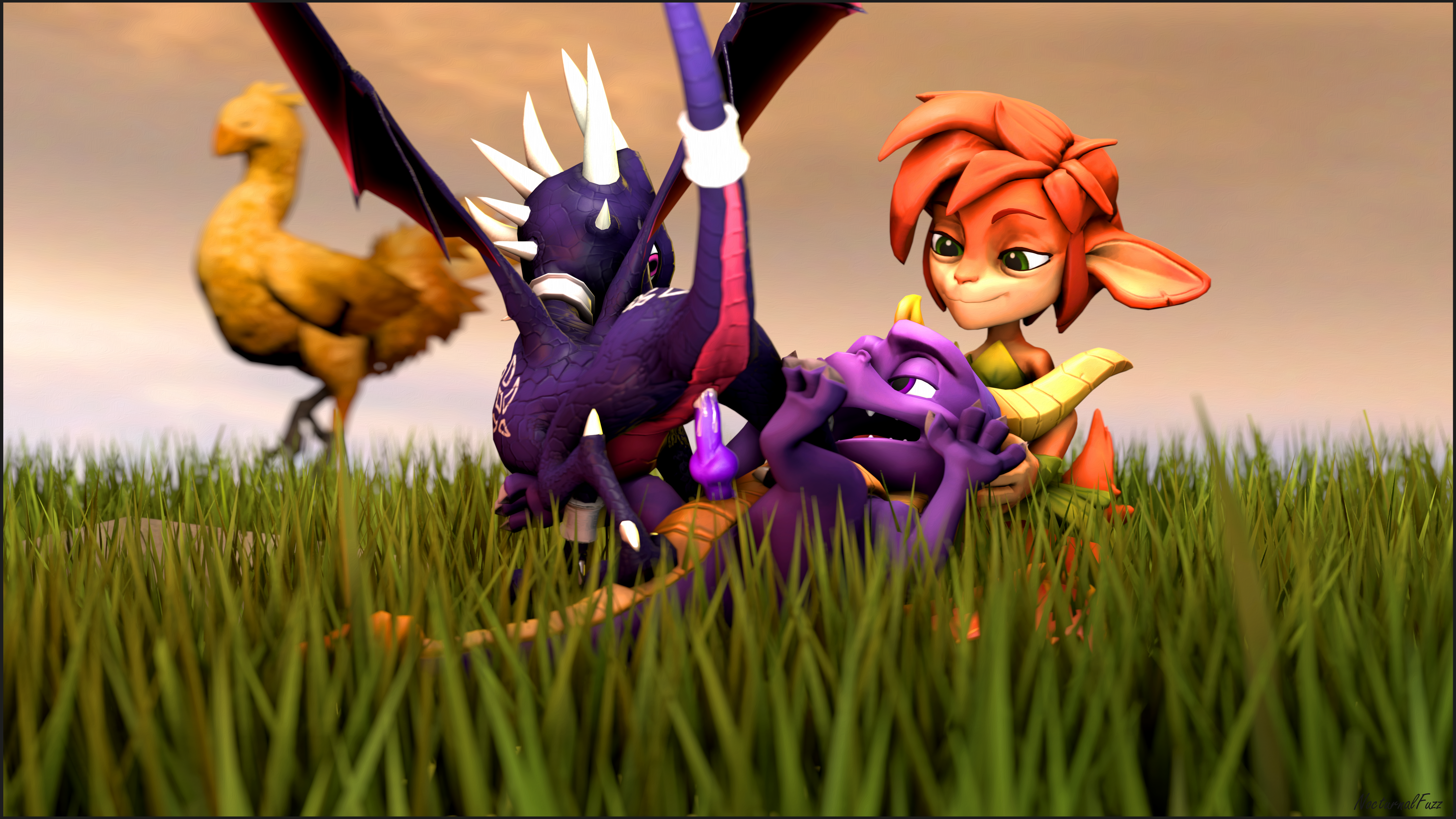 16:9 Rule 34 Image