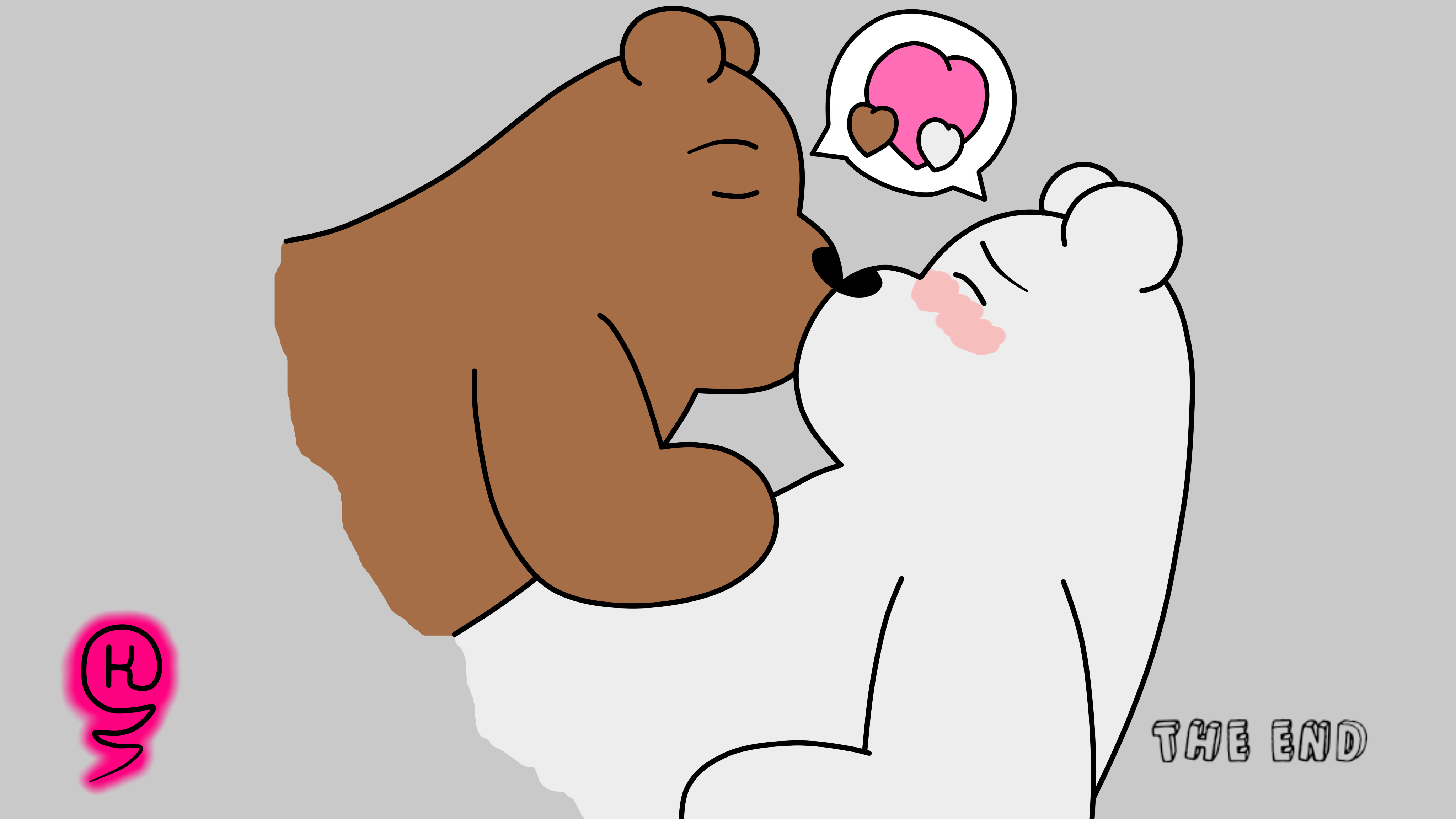 Grizzly (Wbb) Rule 34 Image