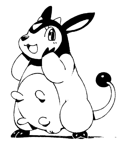 Miltank (Nintendo) Rule 34 Image
