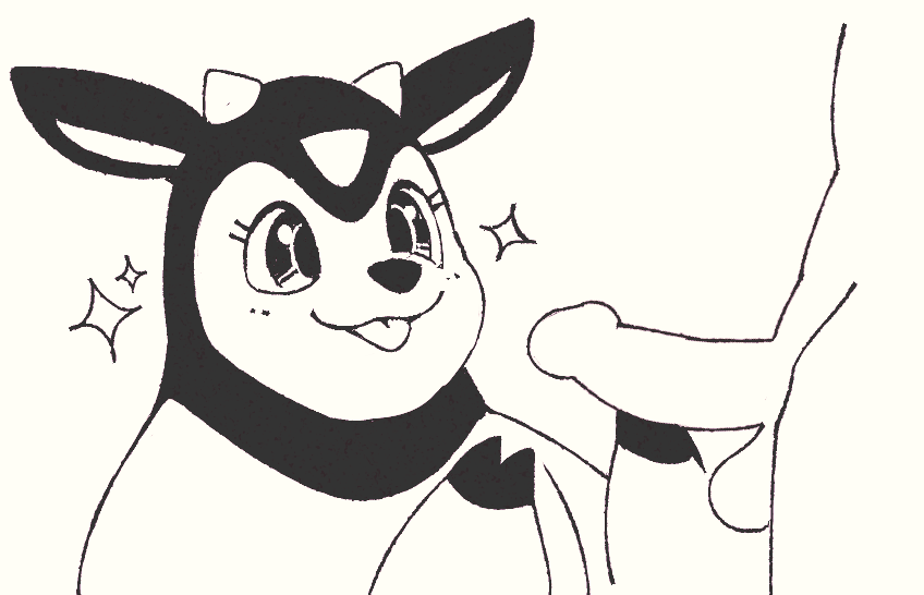 Miltank (Nintendo) Rule 34 Image