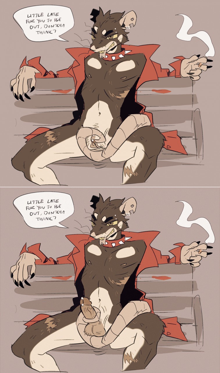 5 Fingers Rule 34 Image