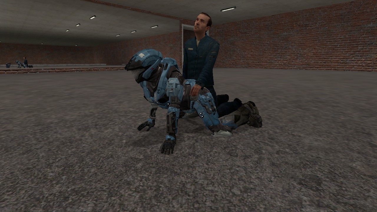 Catherine-B320 (Garry'S Mod) Rule 34 Image