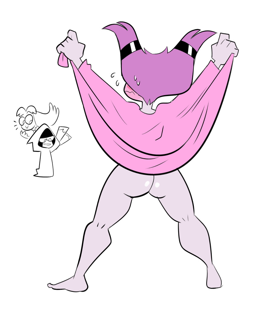 Jinx (Dc) Rule 34 Image