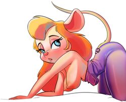 1girls Rule 34 Image