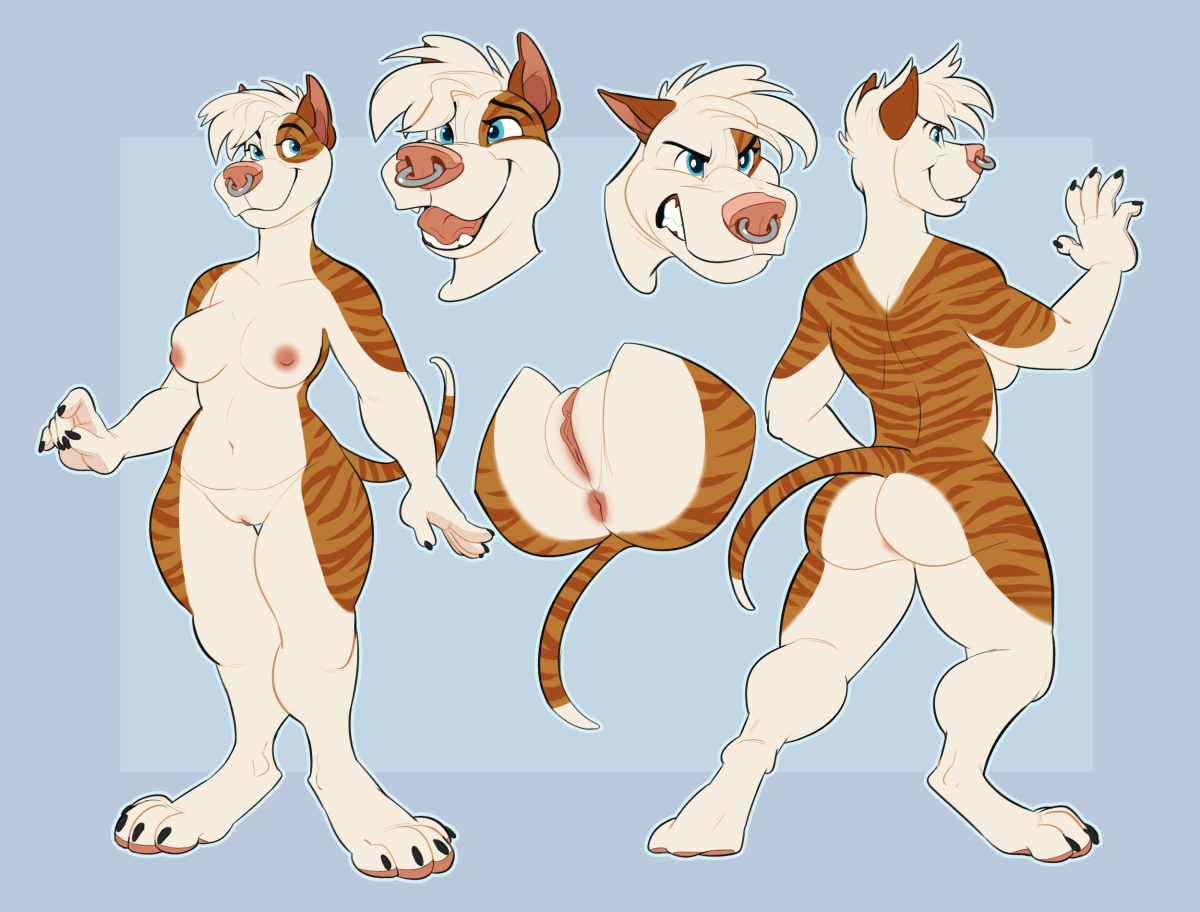 Character Request (Original) Rule 34 Image