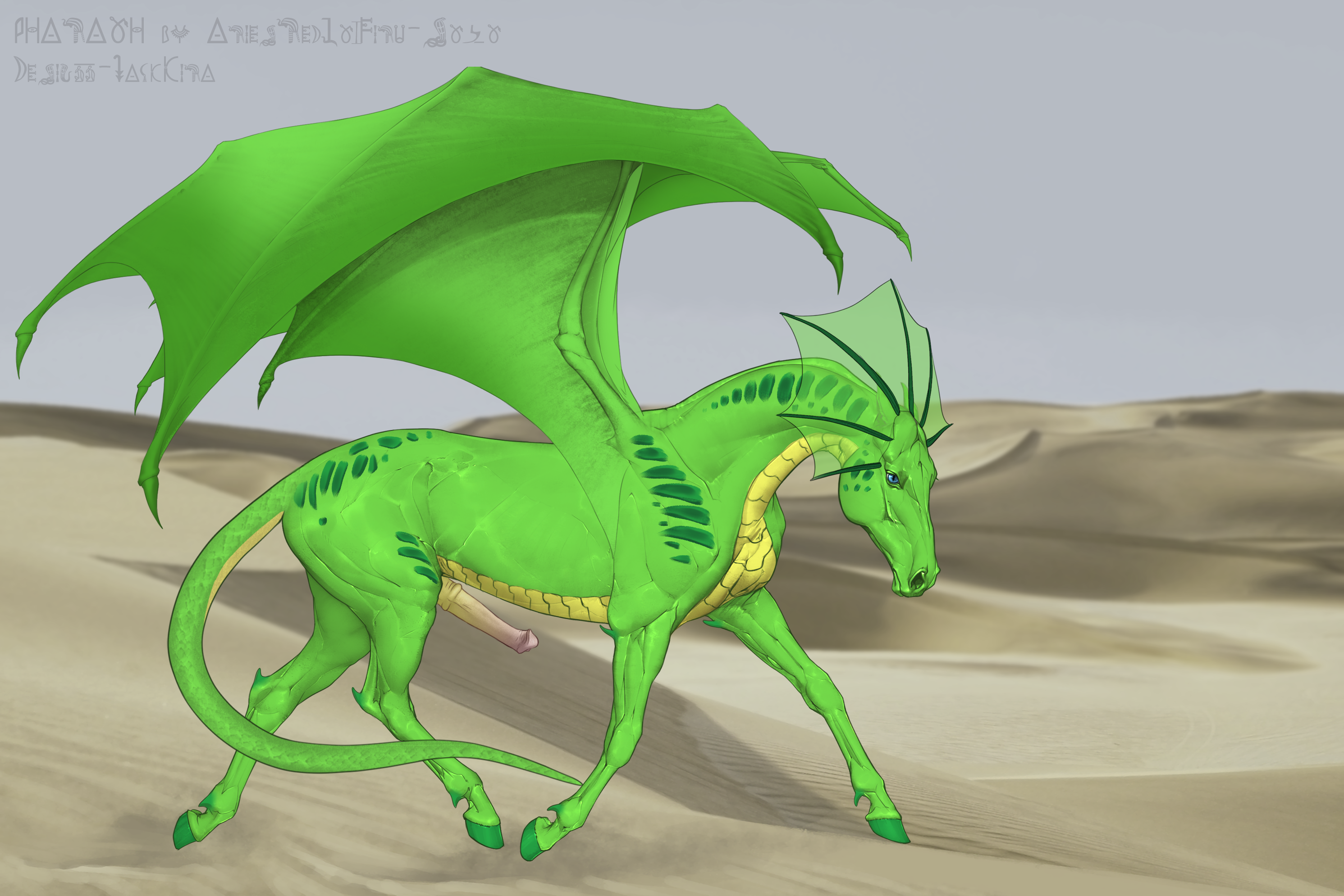 Hox Rule 34 Image
