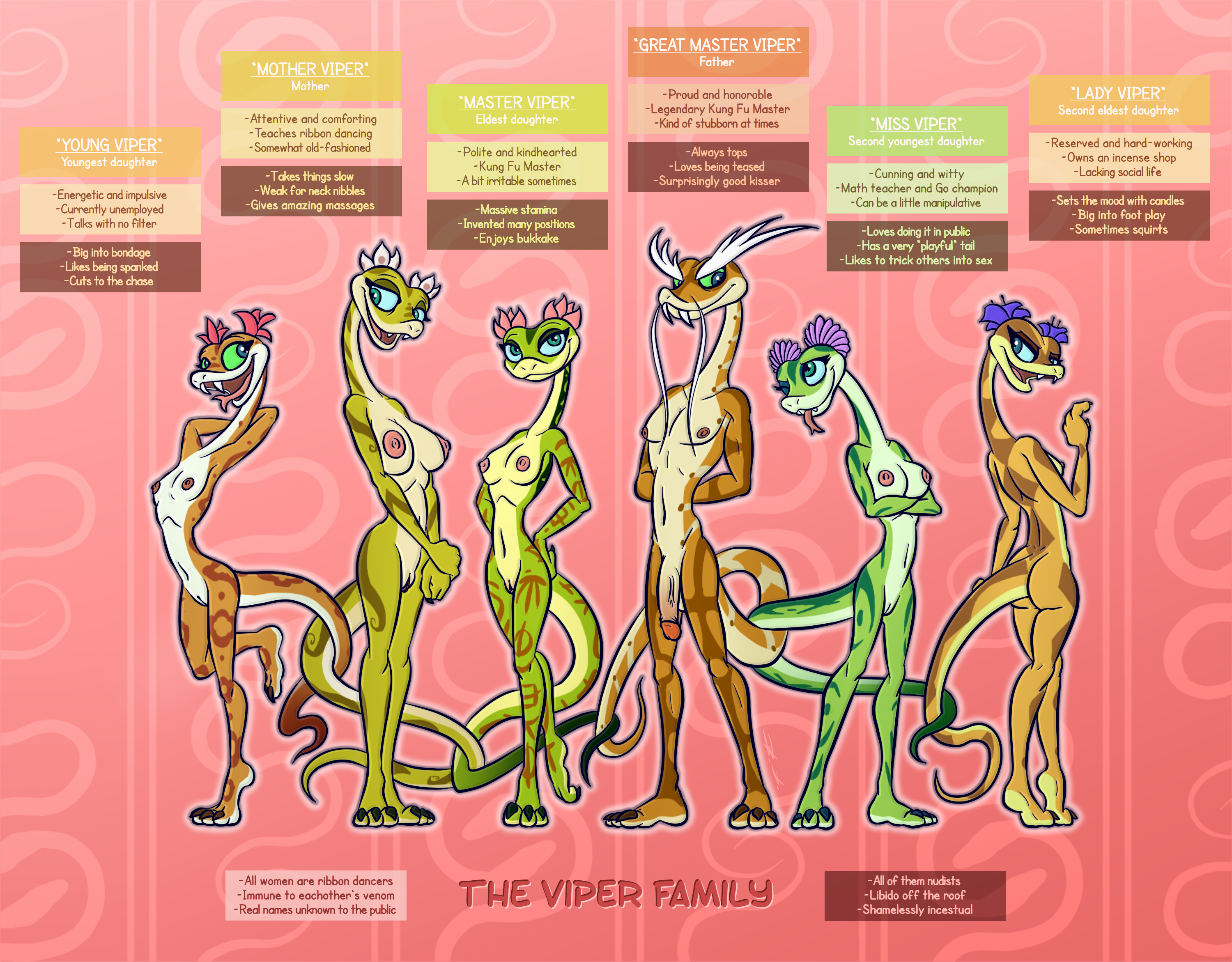 Fan Character (Dreamworks) Rule 34 Image