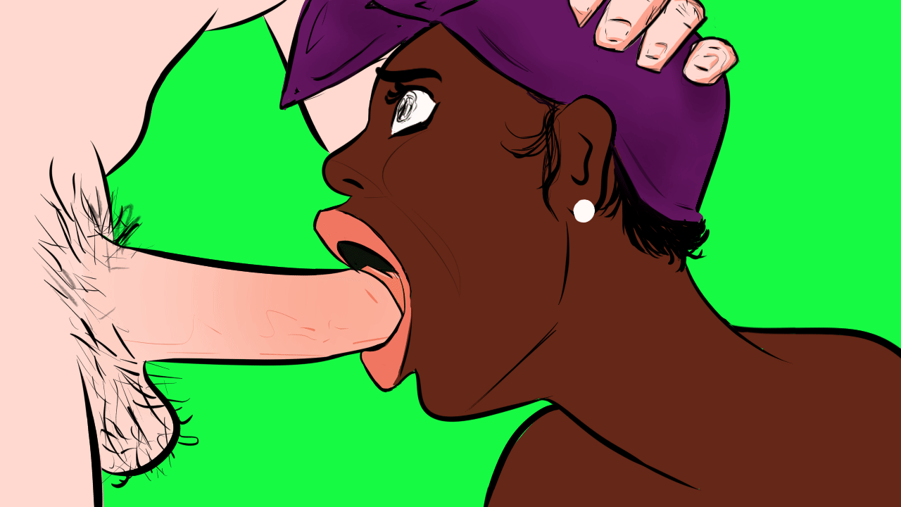 1girls Rule 34 Image