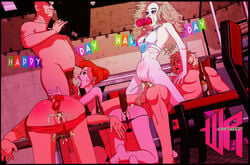 18th Birthday Rule 34 Image