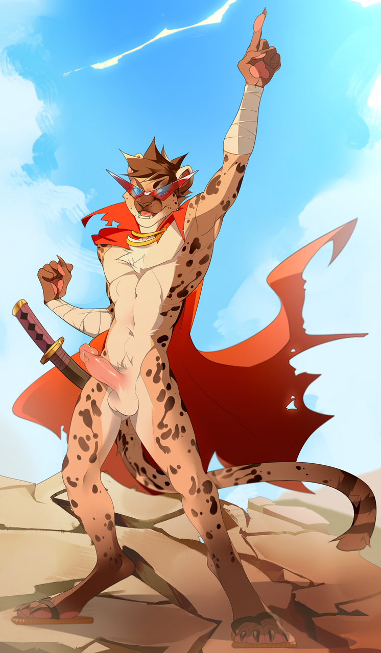 Digital Media (Artwork) Rule 34 Image
