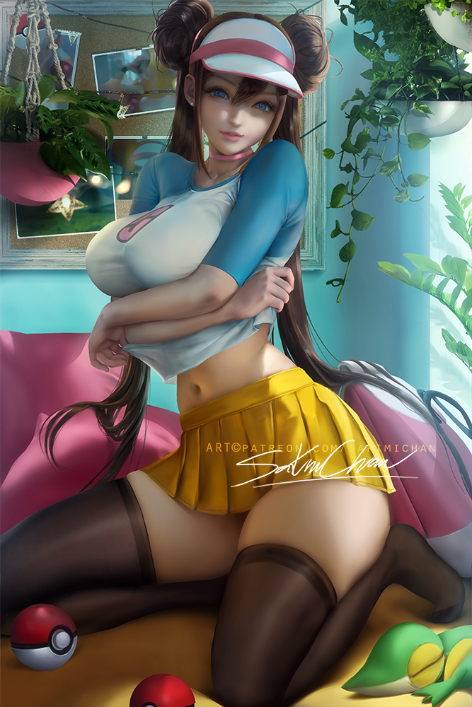 Pokemon (Species) Rule 34 Image