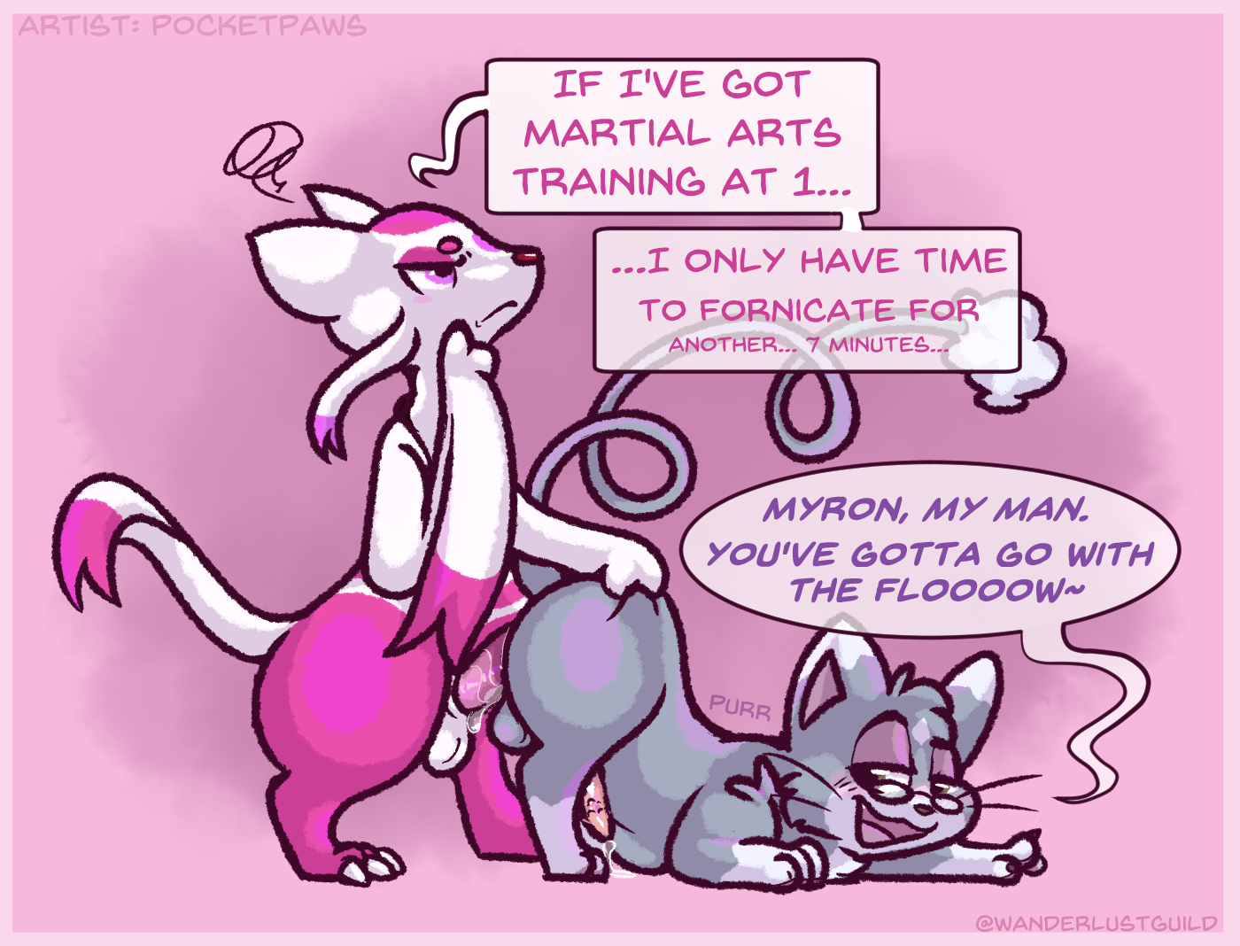 Digital Media (Artwork) Rule 34 Image