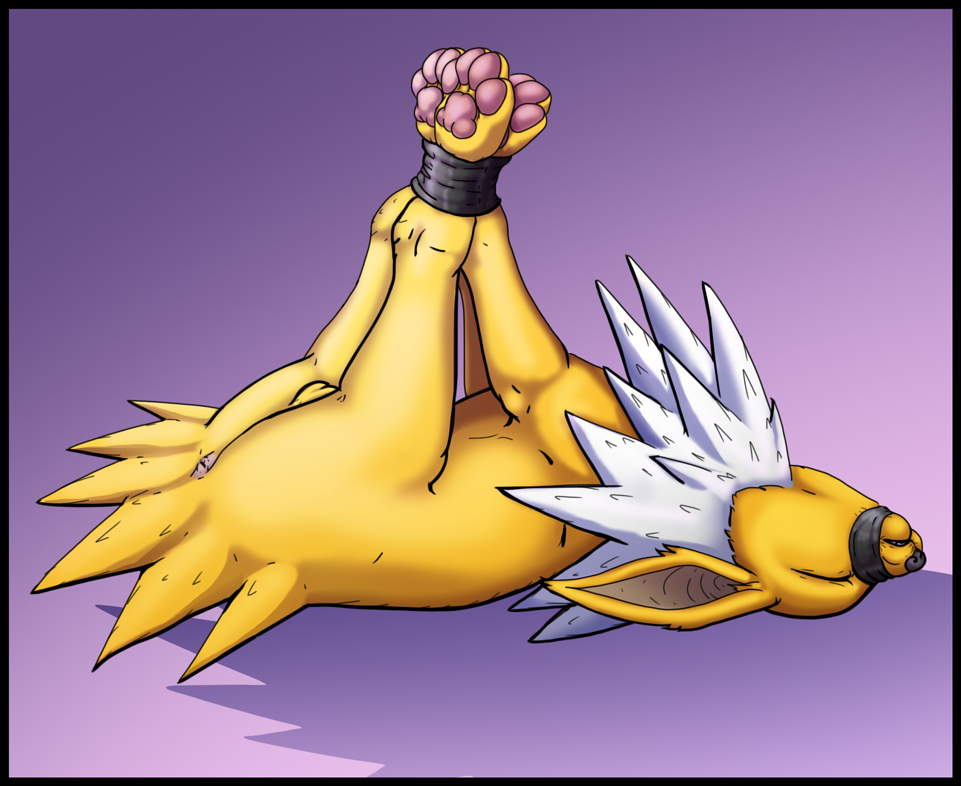 Muzzle (Object) Rule 34 Image