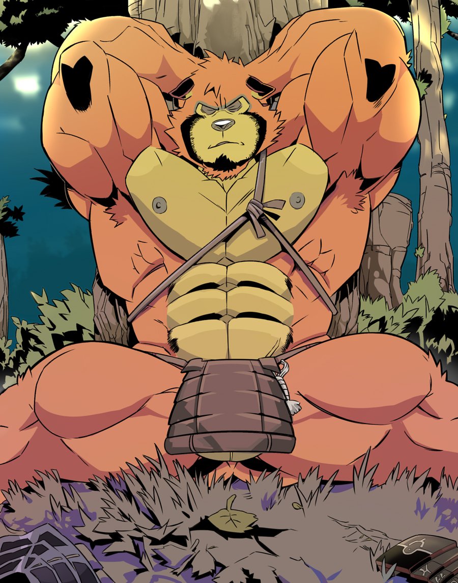 2018 Rule 34 Image