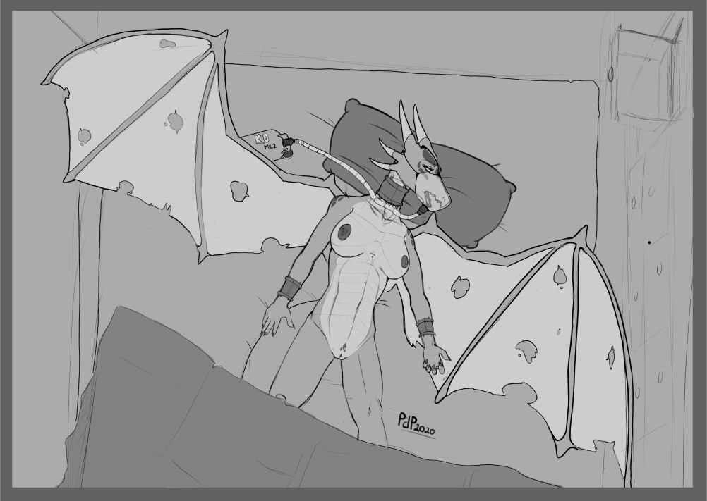 Digital Media (Artwork) Rule 34 Image