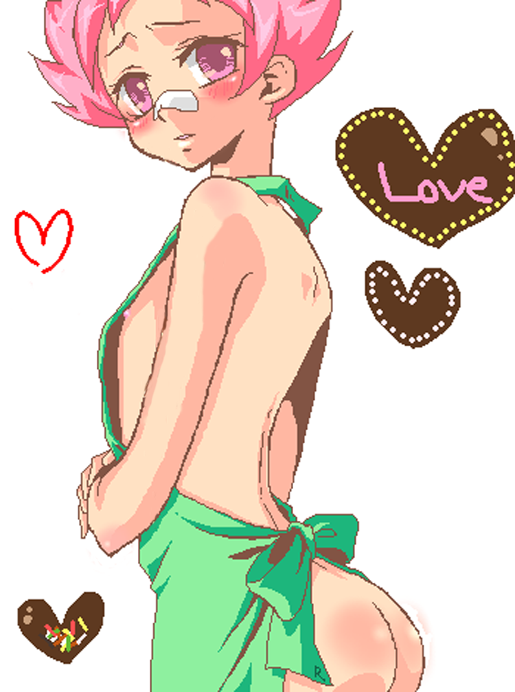 Gym Leader (Pokemon) Rule 34 Image