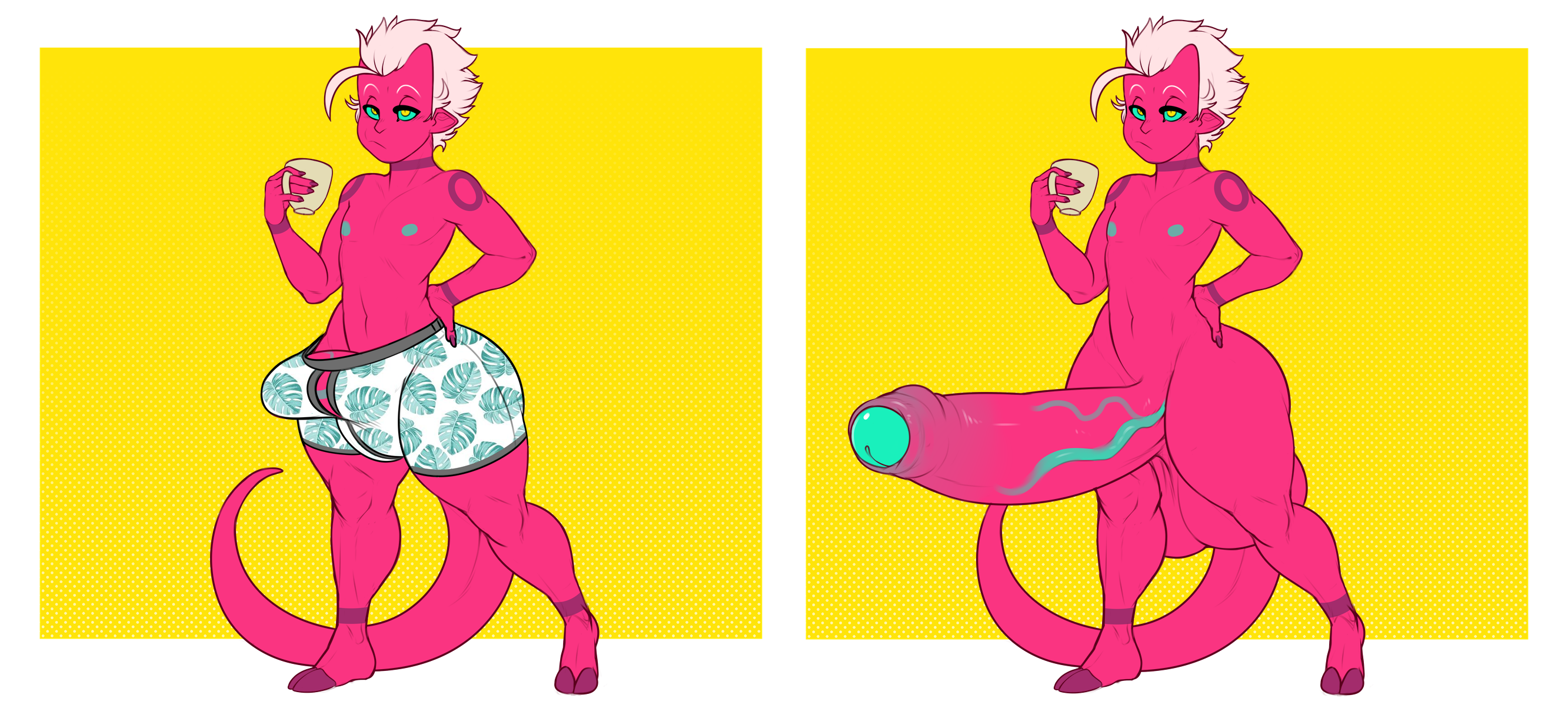 Pwink Rule 34 Image