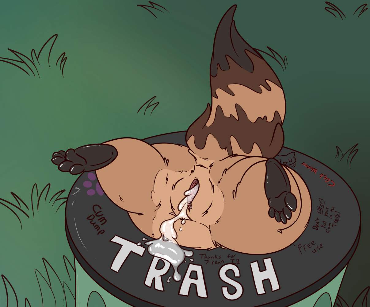2019 Rule 34 Image
