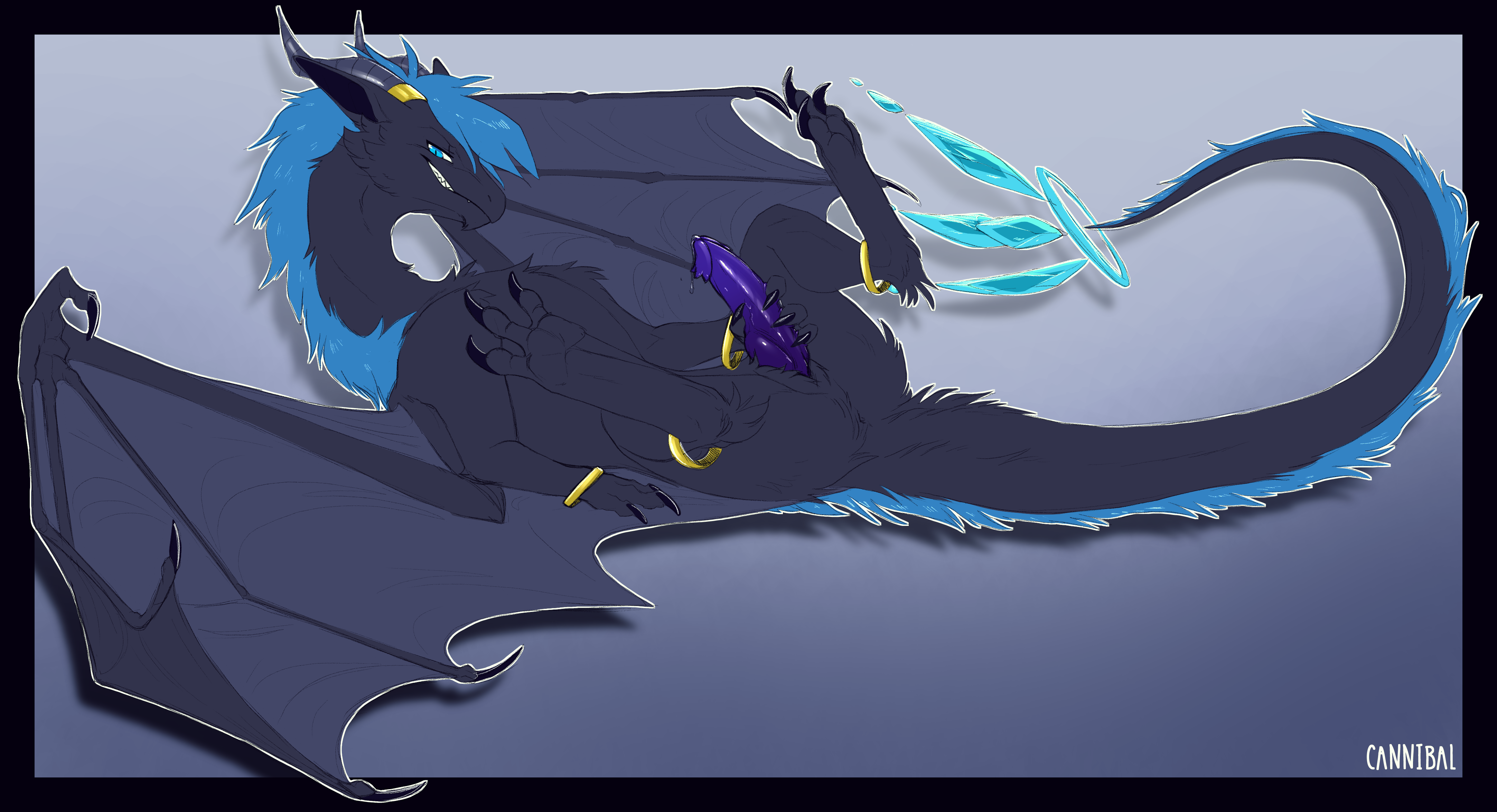 Digital Media (Artwork) Rule 34 Image