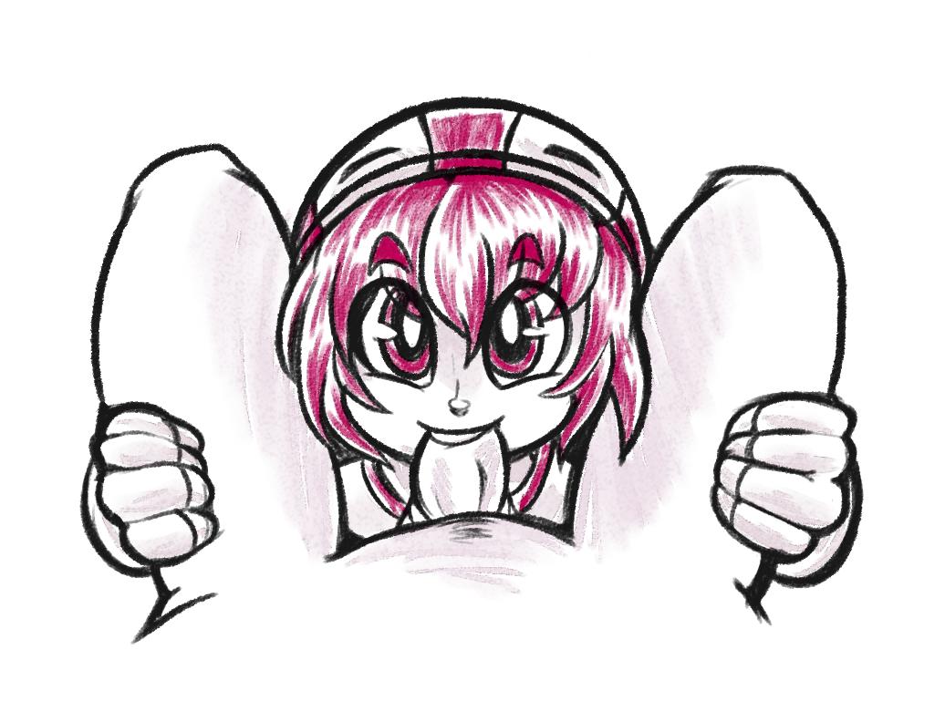 Dorothy Haze (Va-11 Hall-A) Rule 34 Image