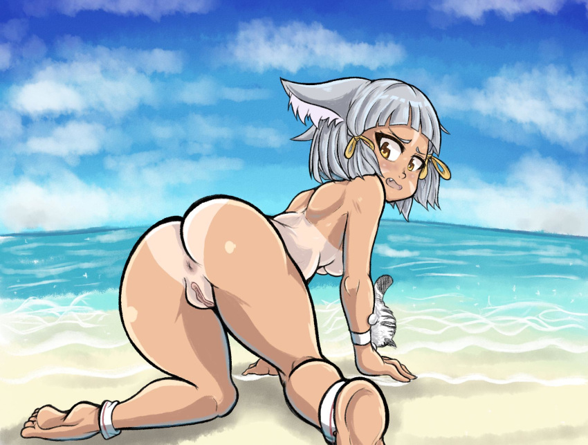 Nia (Nintendo) Rule 34 Image