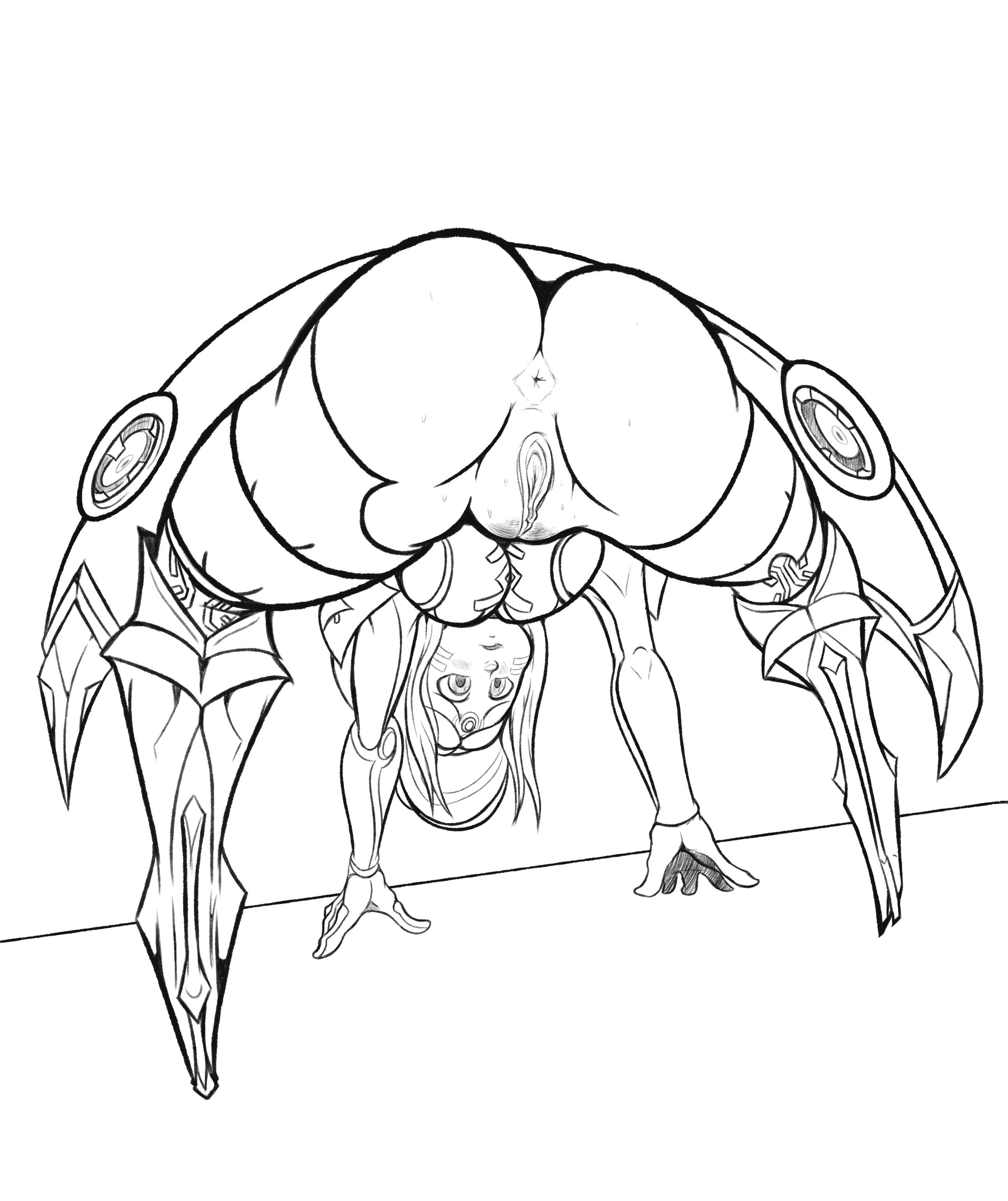 Nintendo Rule 34 Image