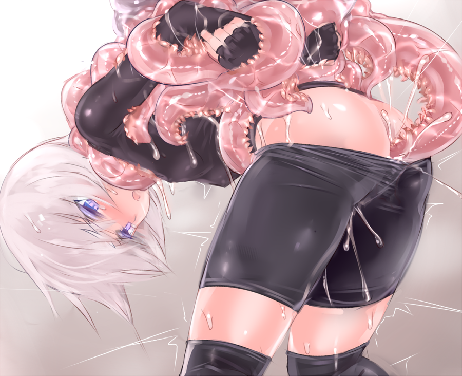Original Rule 34 Image