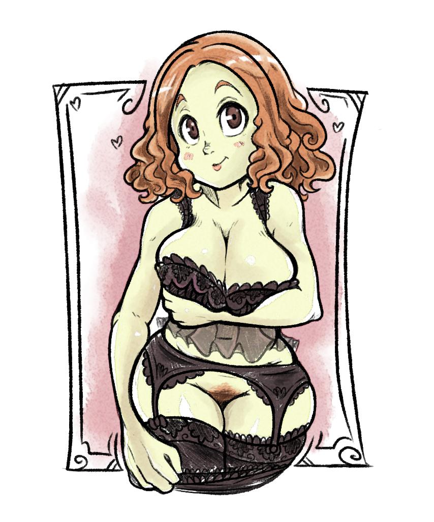 Haru Okumura (Atlus) Rule 34 Image