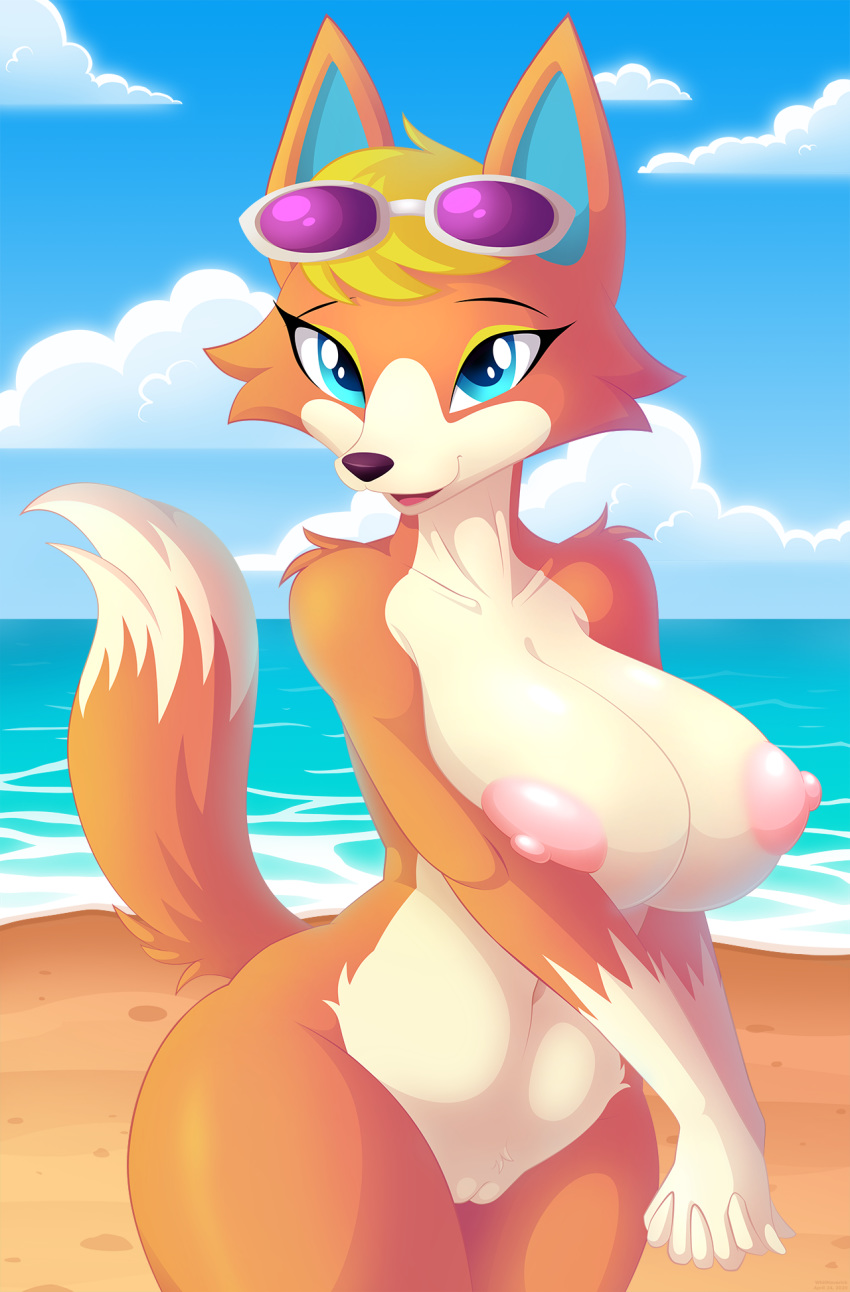 Audie (Animal Crossing) Rule 34 Image