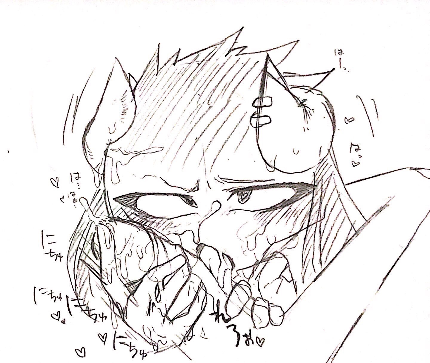 Oc Rule 34 Image