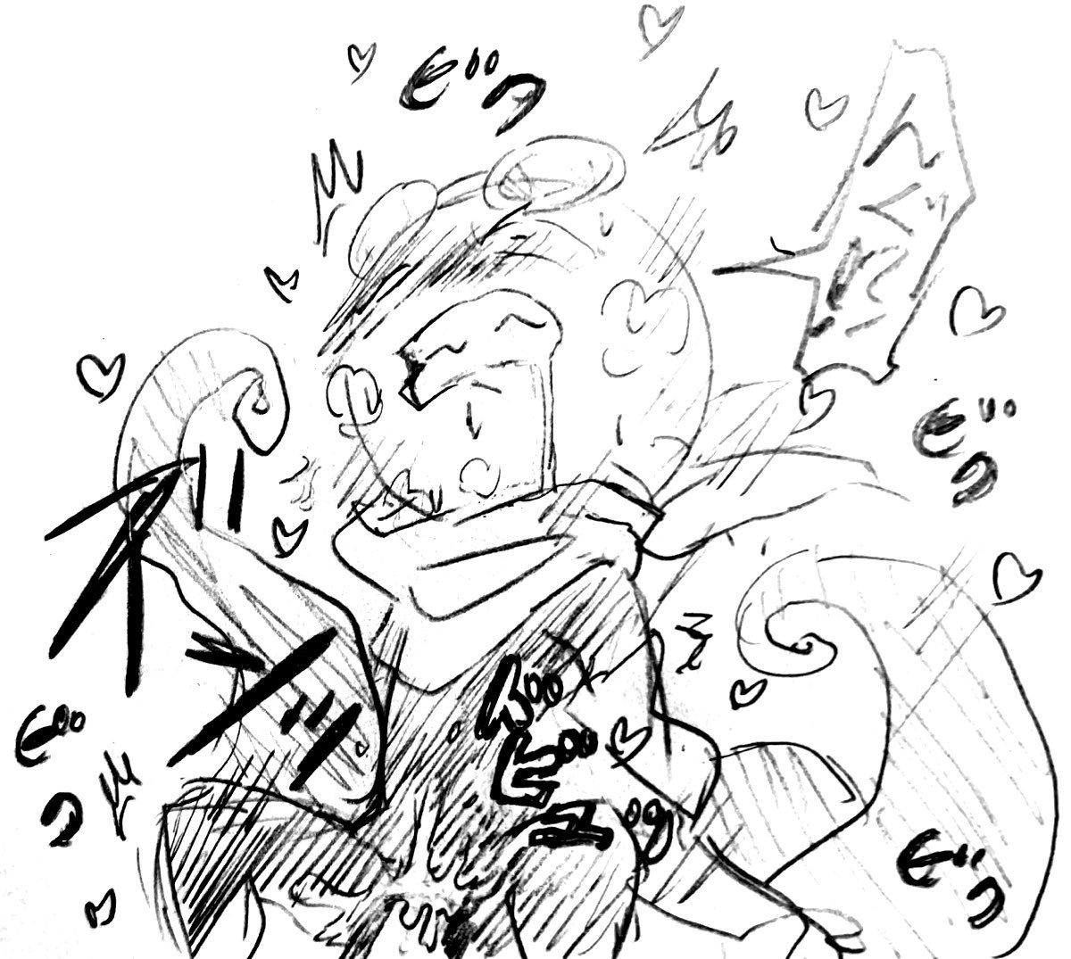 Oc Rule 34 Image