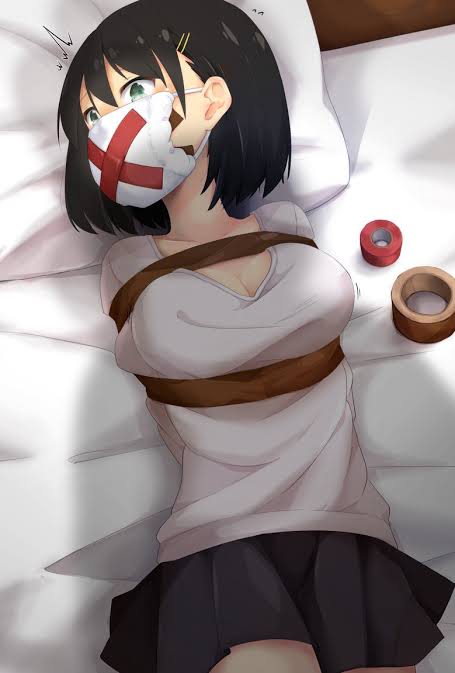 Bed Rule 34 Image
