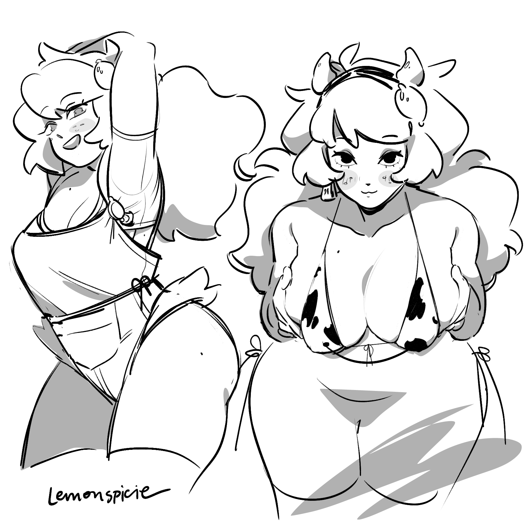 Original Character Rule 34 Image
