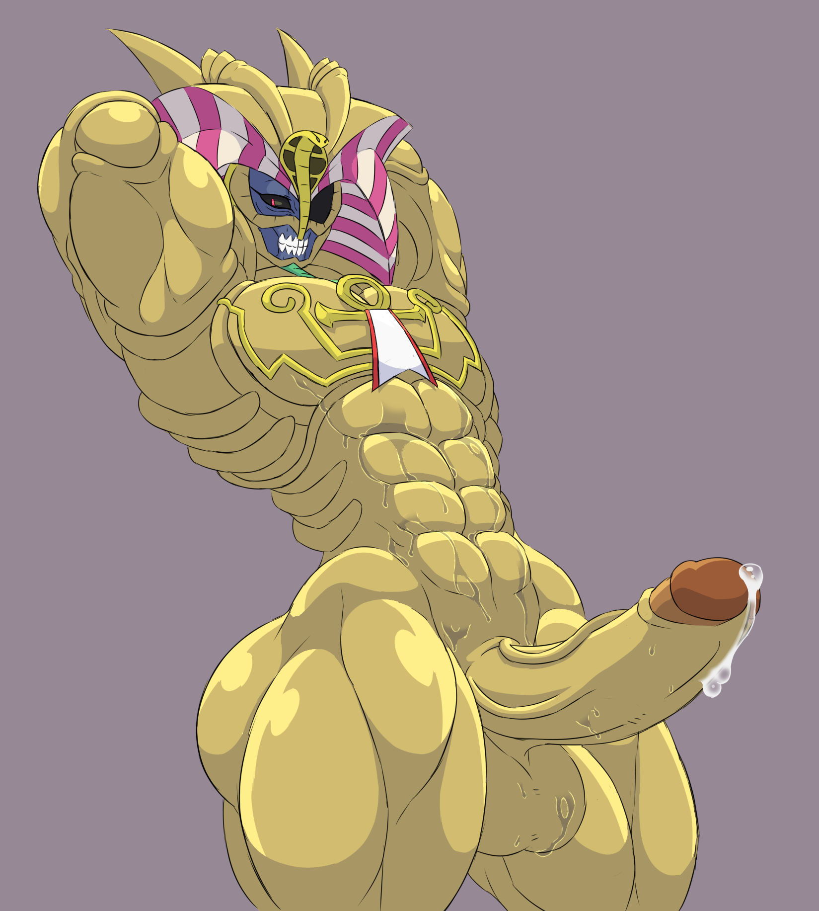 Exodia Rule 34 Image