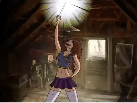 Hermione Granger (Harry Potter) Rule 34 Image