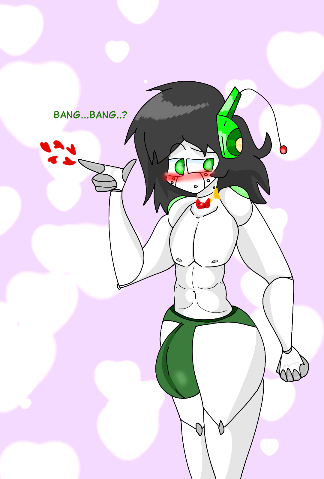 Xp249 Rule 34 Image